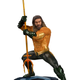 Our first good look at Aquaman’s final costume.